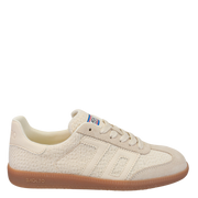 BACK 70 - IUTA 2512 in BEIGE Sneakers