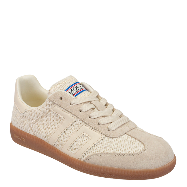 BACK 70 - IUTA 2512 in BEIGE Sneakers