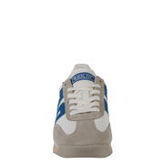 JOGGER M in WHITE ICE NAVY, front view