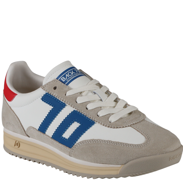 JOGGER M in WHITE ICE NAVY