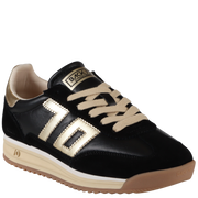 JOGGER N in BLACK GOLD