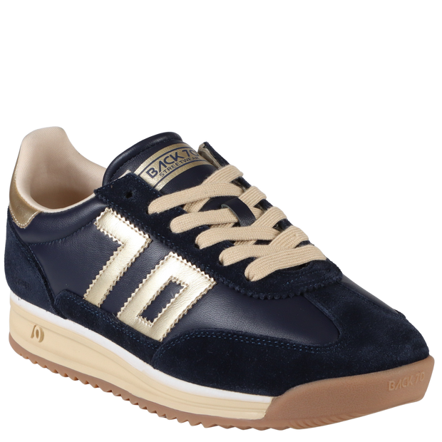 JOGGER N in NAVY GOLD