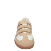BACK 70 - MIAS in WHITE BEIGE Sneakers
