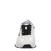 BACK 70 - NEON in BLACK Sneakers