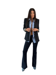 Blazer Blue