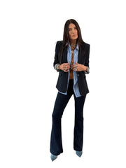 Blazer Blue