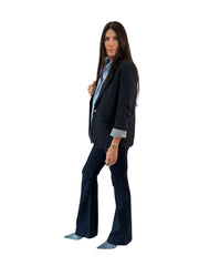 Blazer Blue