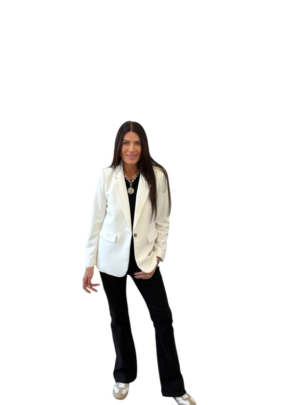 Dana White Blazer