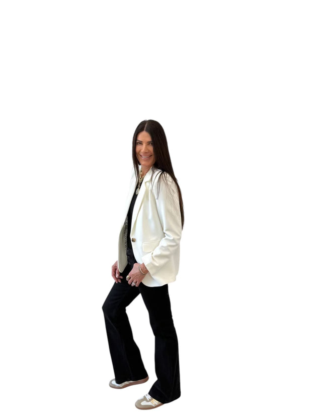 Dana White Blazer