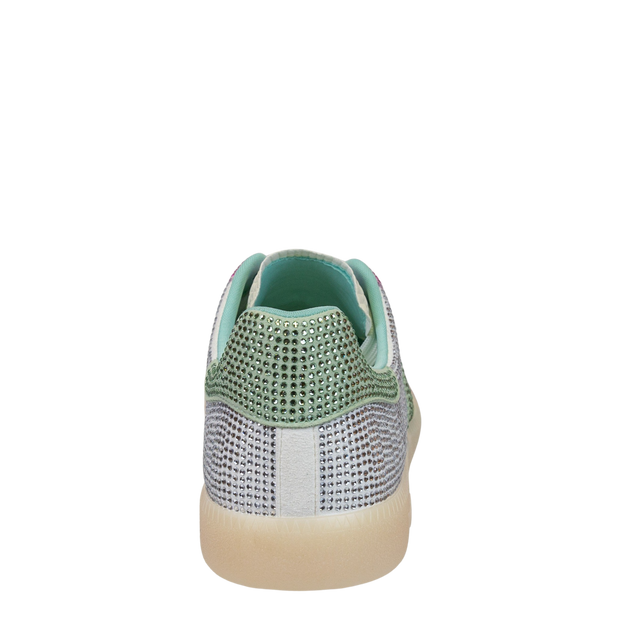 SIRIO 2506 in PINK LIGHT GREEN, back view