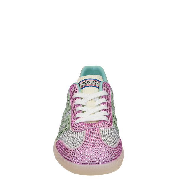 SIRIO 2506 in PINK LIGHT GREEN, front view