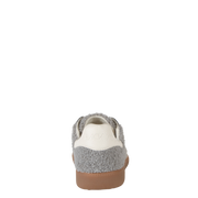 TEDDY in SEA WHITE, back view