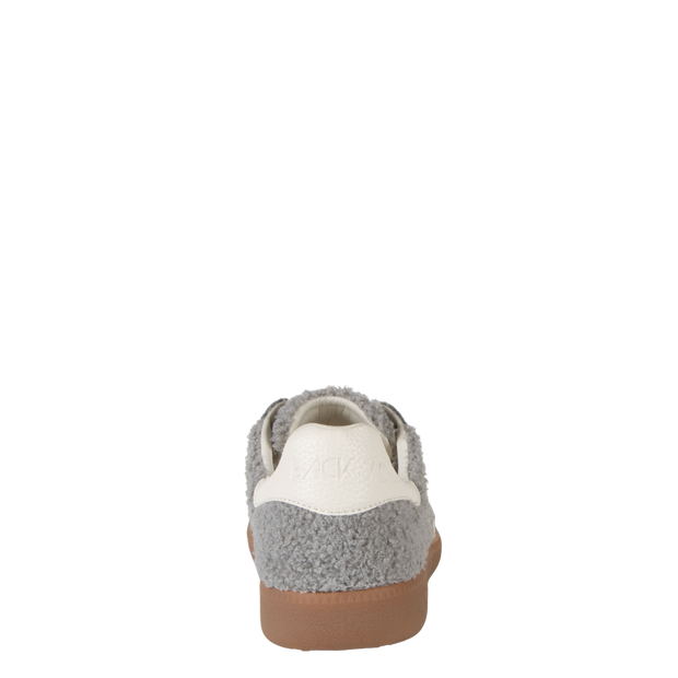 TEDDY in SEA WHITE, back view