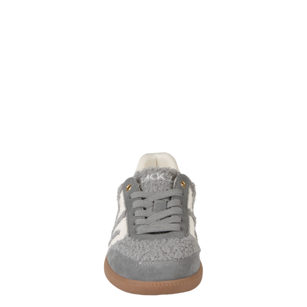 TEDDY in SEA WHITE, front view