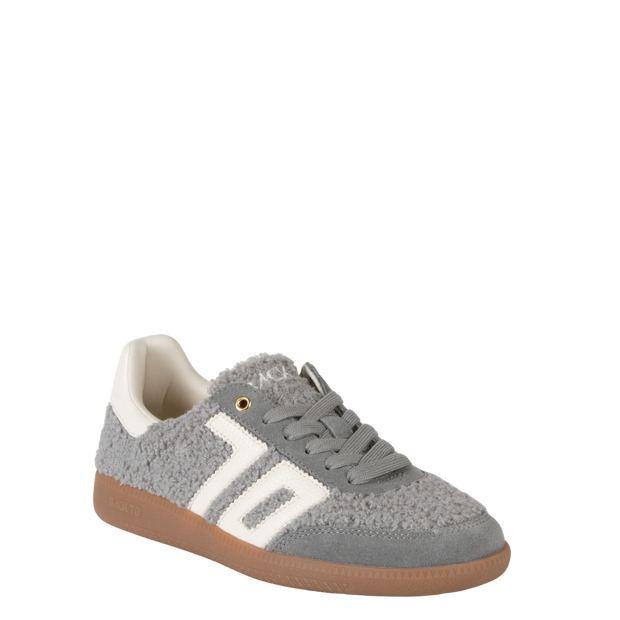 TEDDY in SEA WHITE