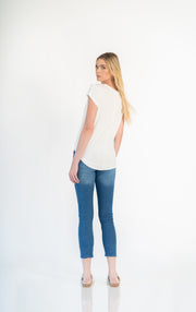 Joplin Denim Jogger