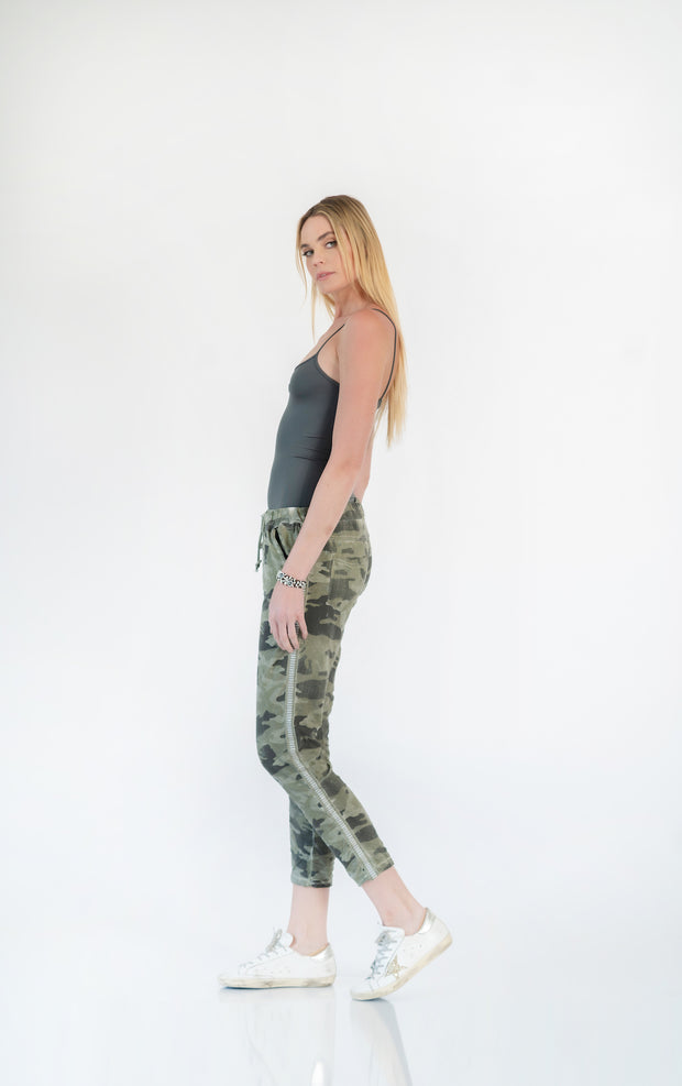 Pants For Ladies - Calli Pant | Malibu-Road-Store