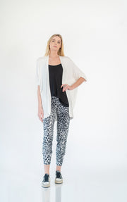 Jogger For Girl - Abigail Animal Jogger | Malibu-Road-Store