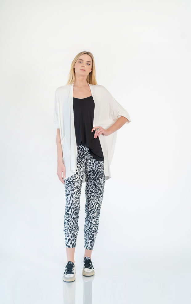 Jogger For Girl - Abigail Animal Jogger | Malibu-Road-Store