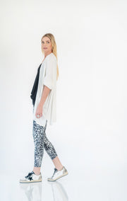 Jogger For Girl - Abigail Animal Jogger | Malibu-Road-Store