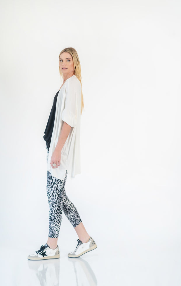 Jogger For Girl - Abigail Animal Jogger | Malibu-Road-Store