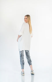 Jogger For Girl - Abigail Animal Jogger | Malibu-Road-Store