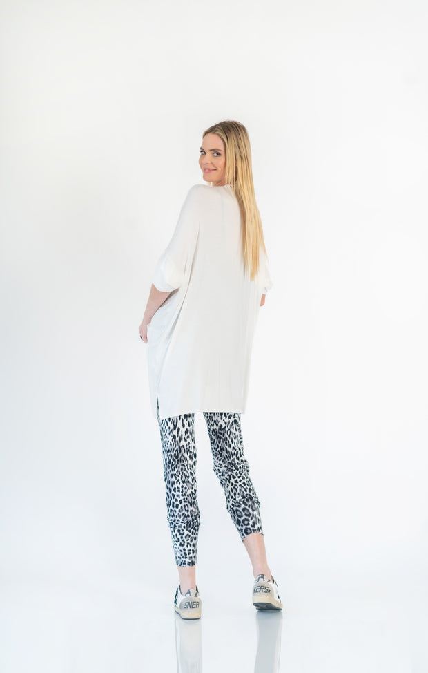 Jogger For Girl - Abigail Animal Jogger | Malibu-Road-Store