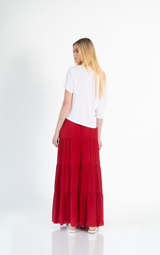 Twiggy Maxi Skirt
