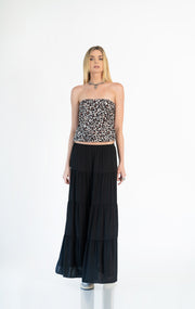 Twiggy Maxi Skirt