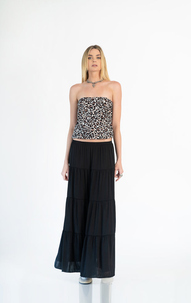 Twiggy Maxi Skirt
