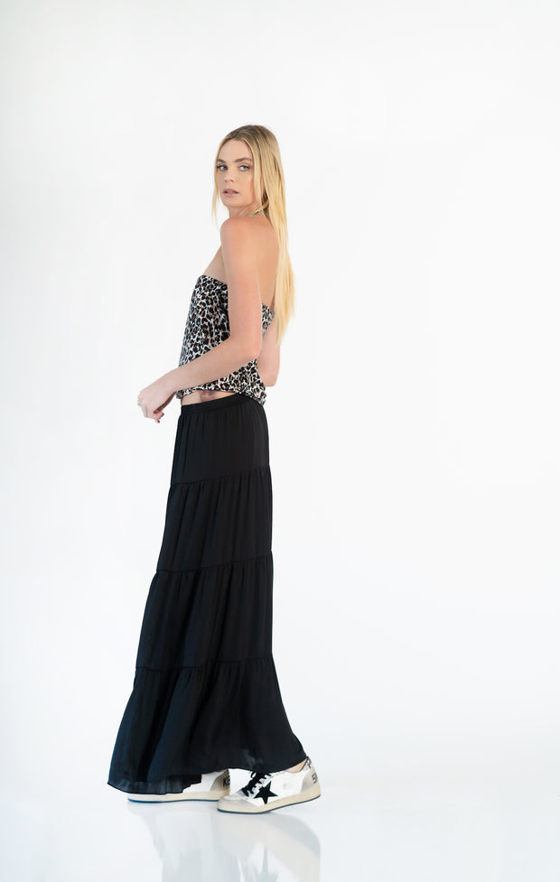 Twiggy Maxi Skirt