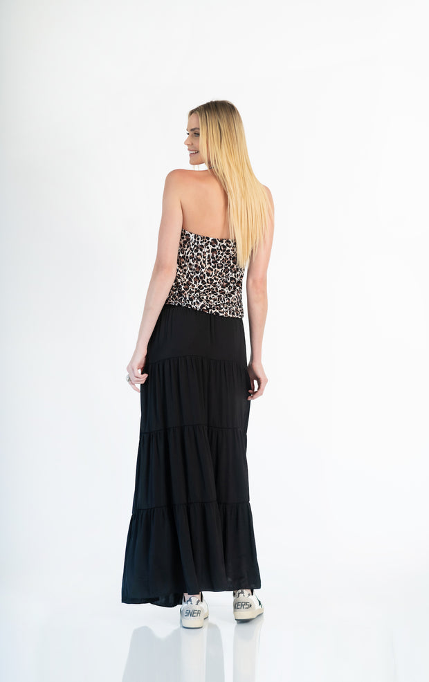 Twiggy Maxi Skirt