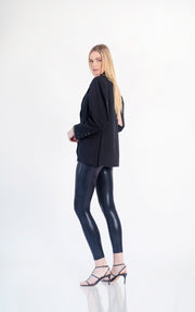 Monica Cut-out Blazer