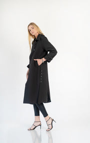 Torrie Trench Coat