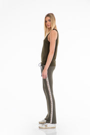 Trancus Track Pant