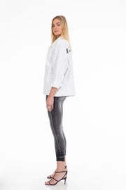 Julia Denim Jacket