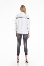 Julia Denim Jacket