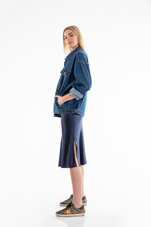 Julia Denim Jacket