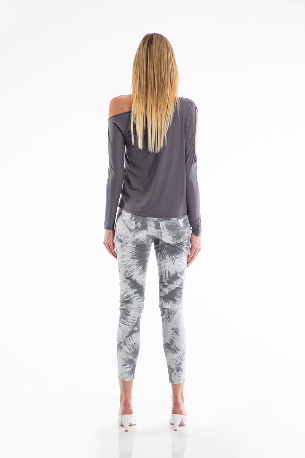 Sophia Cutout Top
