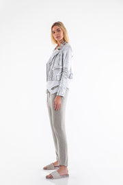 Franklin Leather Jacket