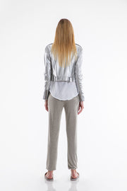 Franklin Leather Jacket