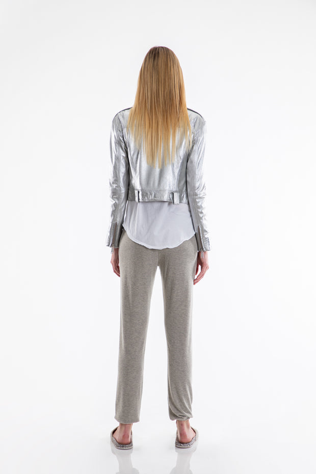 Franklin Leather Jacket