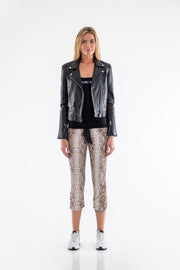 Topanga Biker Jacket