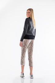 Topanga Biker Jacket