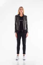 Black Pants For Women - Avery Pant | Malibu-Road-Store