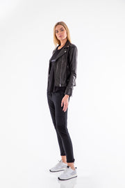 Black Pants For Women - Avery Pant | Malibu-Road-Store