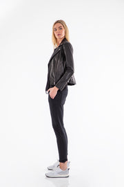 Black Pants For Women - Avery Pant | Malibu-Road-Store