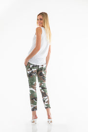 Kensington Pant